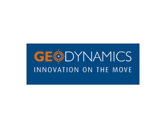 GeoDynamics