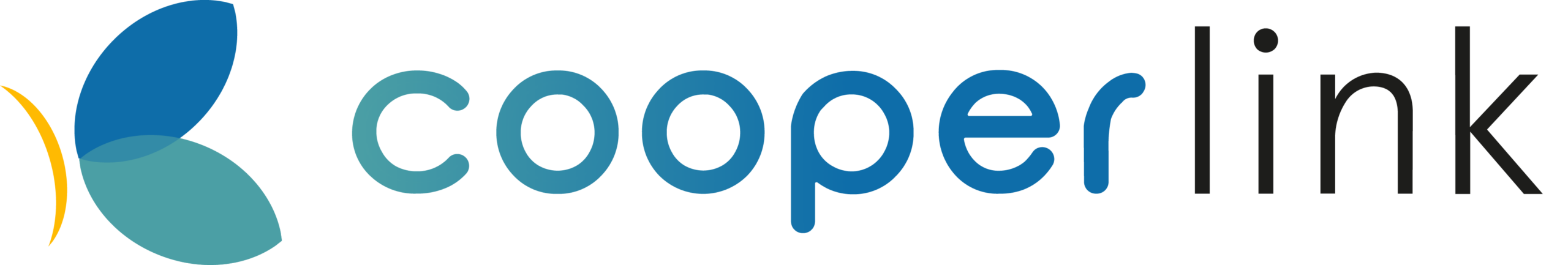 Cooperlink