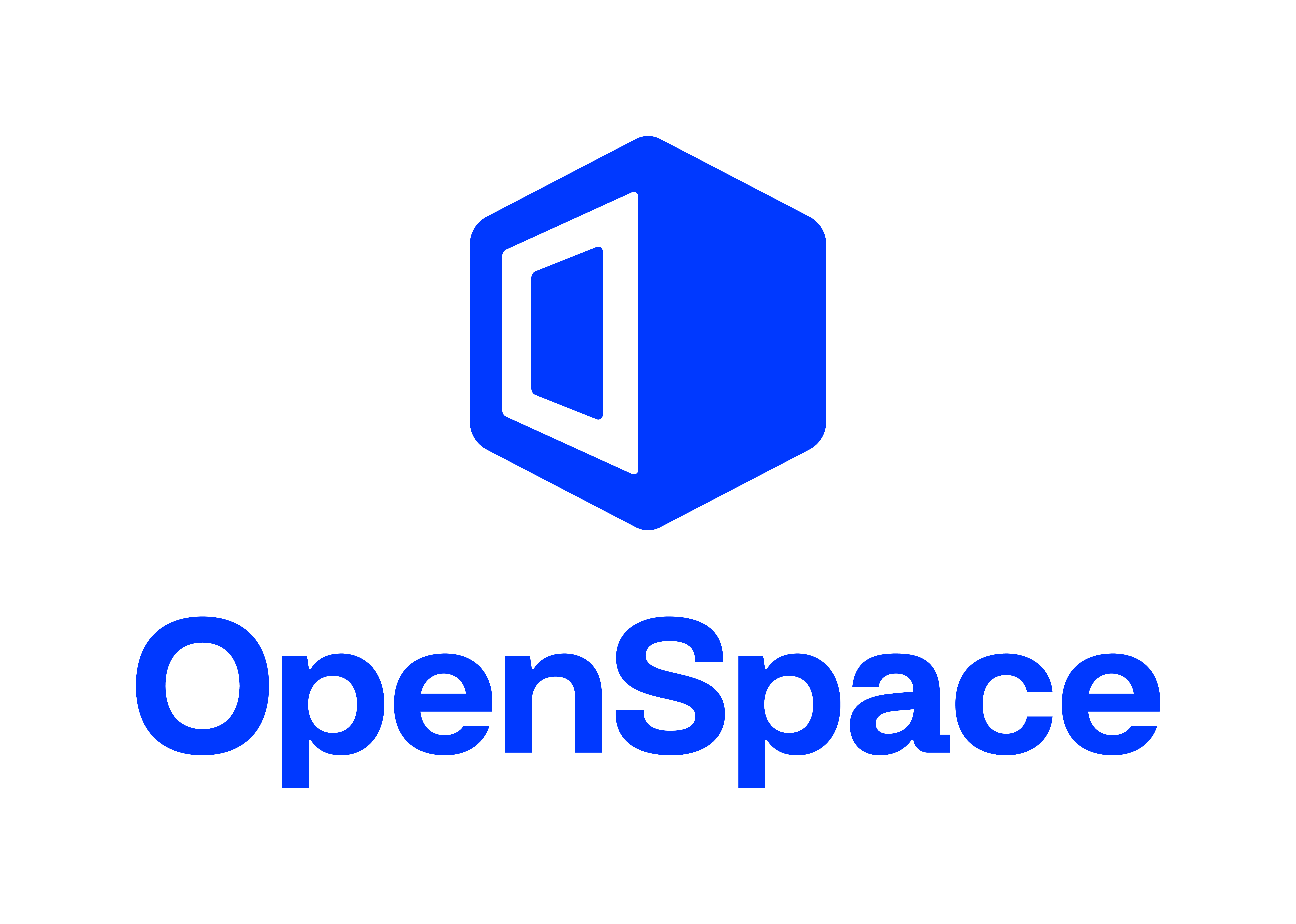 OpenSpace